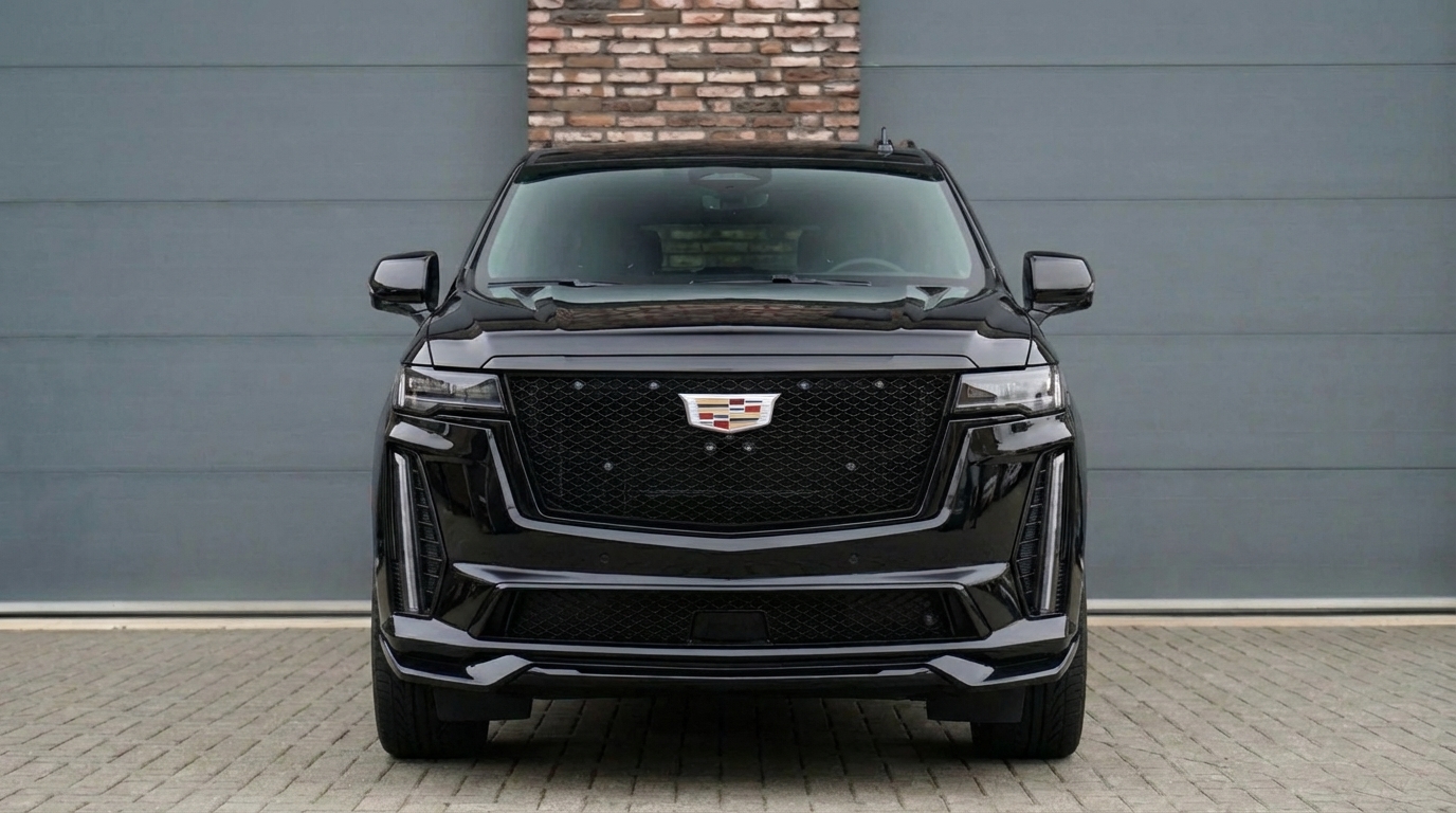 2023 Cadillac Cadillac Escalade