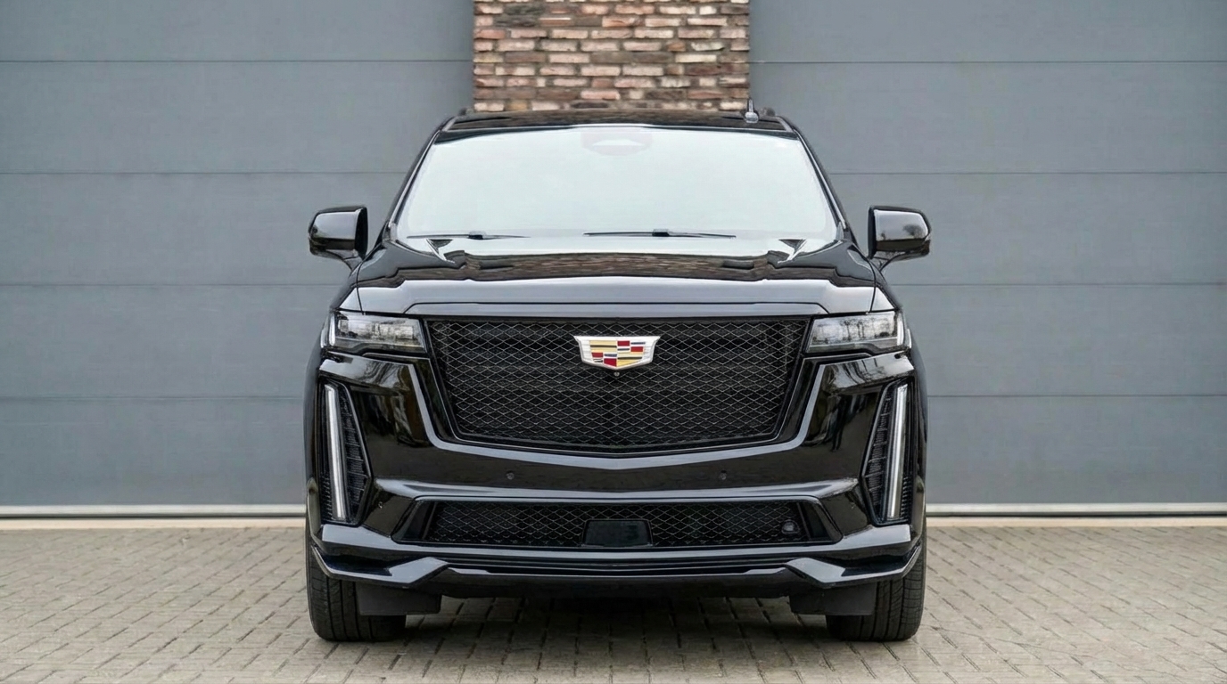2023 Cadillac Cadillac Escalade